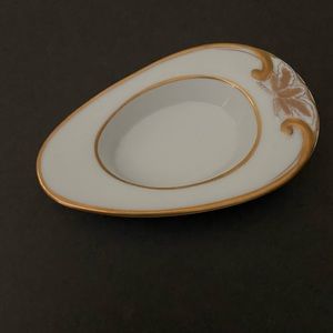 Vintage Andrea by Sadek Small Dish #6959